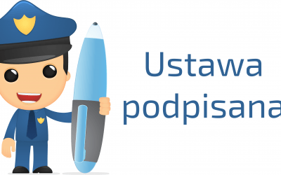 (Bez?) zmiany w RODO